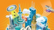 SimCity DS - дата выхода