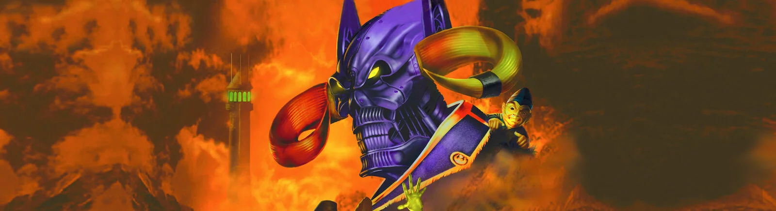 Simon the Sorcerer 3D (Szymek Czarodziej) - что это за игра, трейлер, системные требования, отзывы и оценки, цены и скидки, гайды и прохождение, похожие игры 