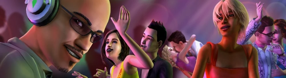 Лучшие игры для PlayStation 3, похожие на Sims 2 (TS 2)