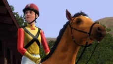 The Sims 3: Pets - дата выхода для PlayStation 3