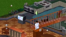 Sims: Vacation - дата выхода для PC