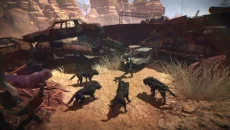 SKIES - дата выхода для PC