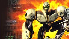 Slave Zero - дата выхода для Dreamcast