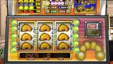 Slot Machine (1979) - дата выхода для Atari 2600