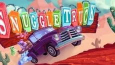 Snuggle Truck - дата выхода для iPad