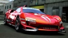 Ridge Racer - дата выхода для PS Vita