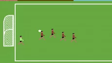 Soccer Star - дата выхода для Commodore 64