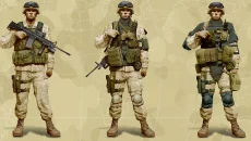 SOCOM: U.S. Navy SEALs