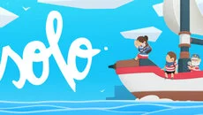 Solo (1989) - дата выхода для Amstrad CPC