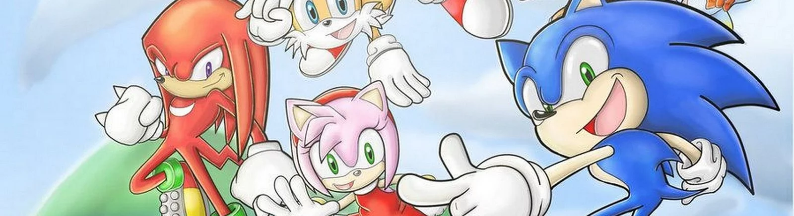 Sonic Advance (Sonic N) - что это за игра, трейлер, системные требования, отзывы и оценки, цены и скидки, гайды и прохождение, похожие игры 