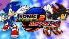 Sonic Adventure 2: Battle - дата выхода для GameCube