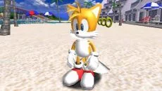 Sonic Adventure DX: Director's Cut - дата выхода для PC