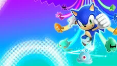 Sonic Colors (2010) - дата выхода для Nintendo DS