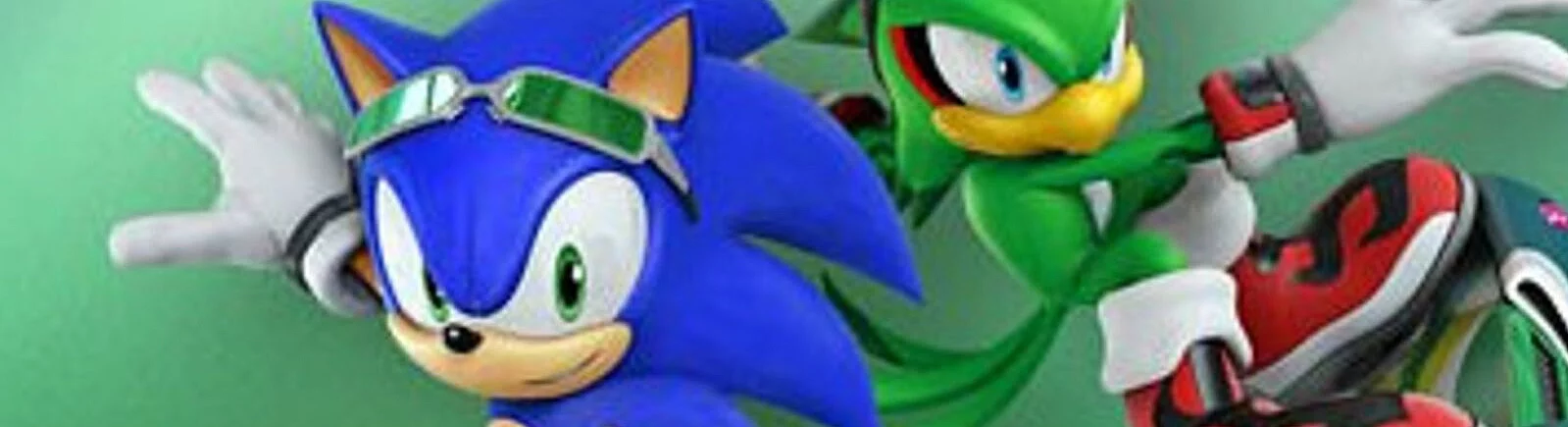 Sonic Free Riders - что это за игра, трейлер, системные требования, отзывы и оценки, цены и скидки, гайды и прохождение, похожие игры 