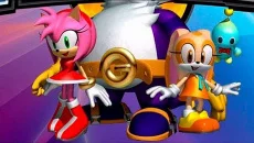 Sonic Heroes - дата выхода для GameCube
