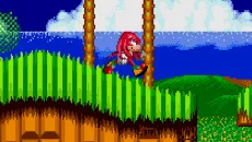 Sonic & Knuckles - дата выхода для Wii