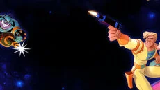 Space Ace (1988) - дата выхода для Commodore 64