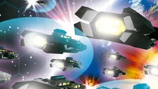 Space Empires 4 - дата выхода для PC