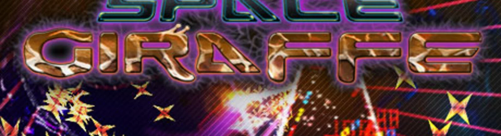 Space Giraffe - что это за игра, трейлер, системные требования, отзывы и оценки, цены и скидки, гайды и прохождение, похожие игры 