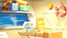 Space Rescue - дата выхода для PC