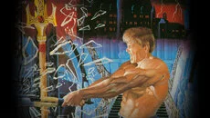 Spear of Destiny (1992) - дата выхода