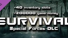 Special Forces Pack - дата выхода для PC