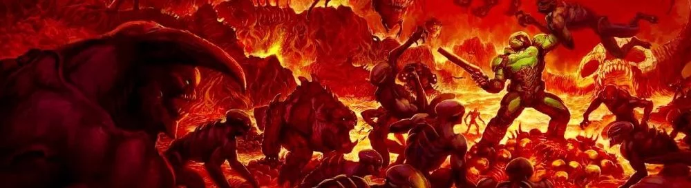 Doom — системные требования и проверка ПК: минимальные и рекомендуемые требования игры