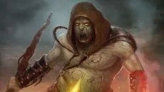 Spellbreaker - дата выхода для Amiga