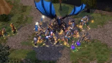 SpellForce 2: Dragon Storm - дата выхода для PC