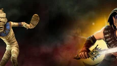 Sphinx and the Cursed Mummy - дата выхода для PlayStation 2