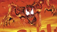 Spider-Man & Venom: Maximum Carnage - дата выхода для Genesis