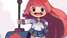 Spirou - дата выхода для SNES