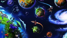 Spore (1987) - дата выхода