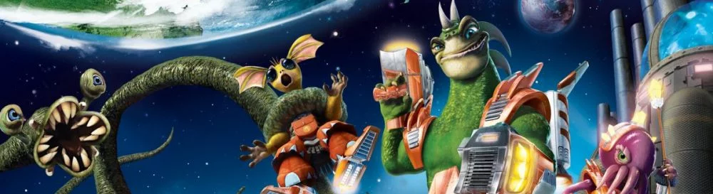 Смешанные отзывы о Spore: Galactic Adventures (Spore: Ruimteavonturen) — 1 мнение