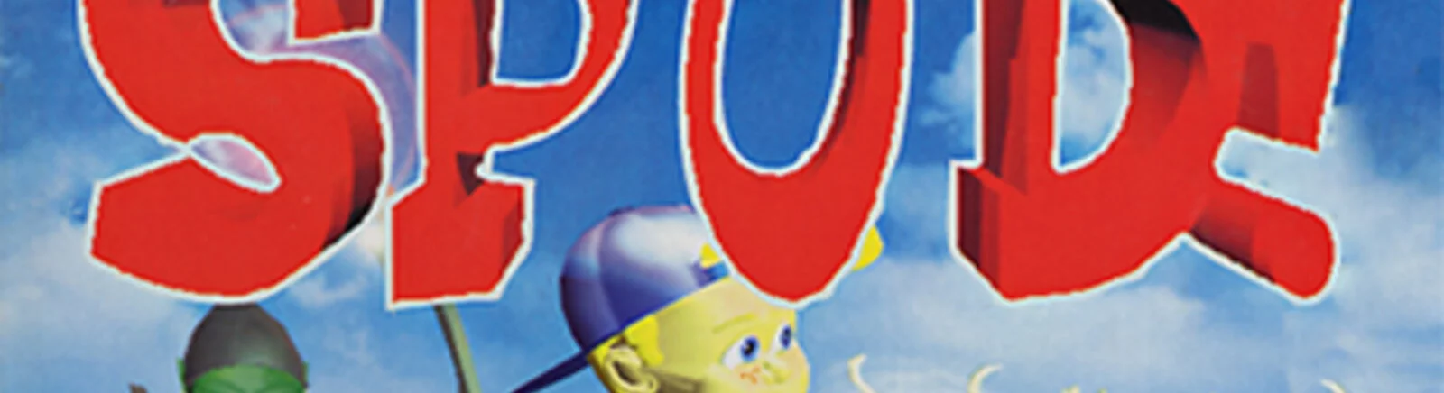 Spud! - что это за игра, трейлер, системные требования, отзывы и оценки, цены и скидки, гайды и прохождение, похожие игры 