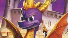 Spyro the Dragon - дата выхода для PlayStation 3