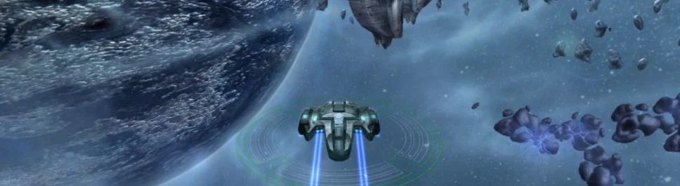 Лучшие игры для Wii U, похожие на Starpoint Gemini