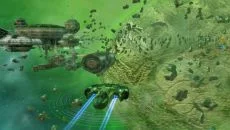 Starpoint Gemini - дата выхода для PC