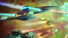 Star Trek: Invasion - дата выхода для PlayStation