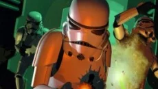 Star Wars: Dark Forces - дата выхода для DOS