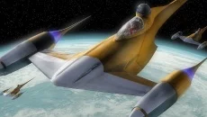 Star Wars: Starfighter - дата выхода для PlayStation 2