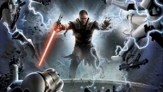 Star Wars: The Force Unleashed (2008) - дата выхода для Xbox 360