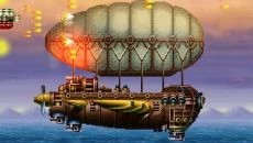 Steel Empire - дата выхода для Genesis