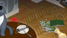 Street Cat - дата выхода