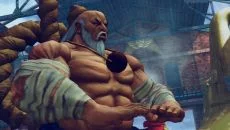 Street Fighter 4 - дата выхода для iOS