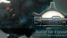 SunAge - дата выхода для PC