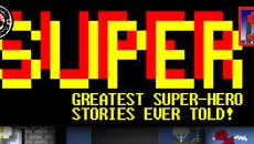 Super C - дата выхода для Xbox 360