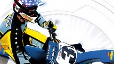 Supercross - дата выхода для PlayStation