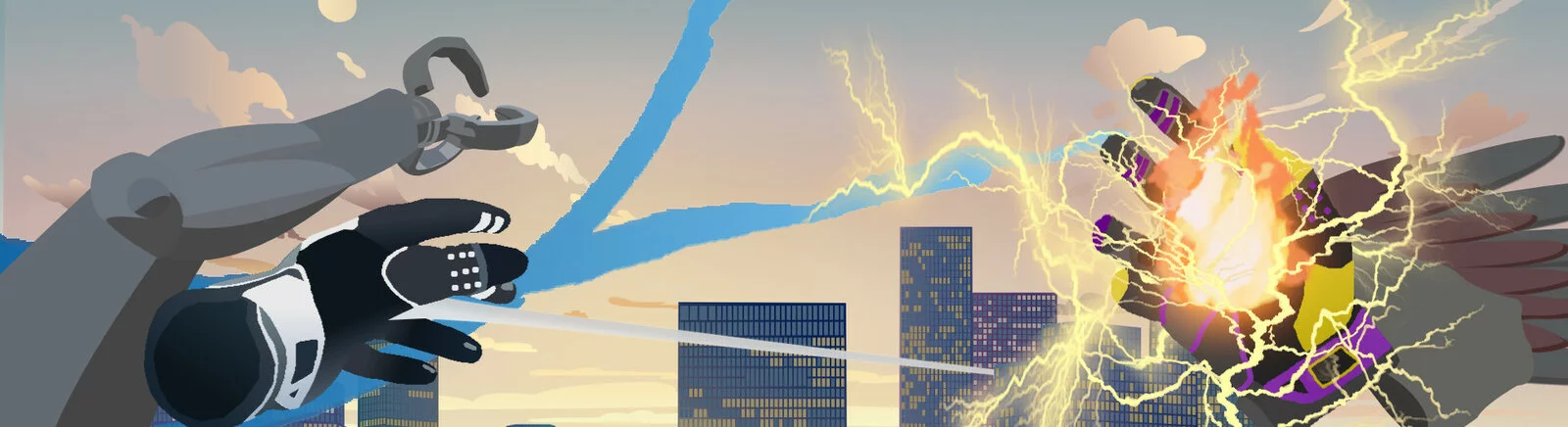 Superfly (1994) - что это за игра, трейлер, системные требования, отзывы и оценки, цены и скидки, гайды и прохождение, похожие игры 