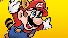 Super Mario Bros. 3 - дата выхода для Wii U